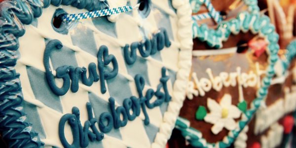 Privat: ~ Oktoberfest 2019 ~ Privat: ~ Oktoberfest 2019 ~
