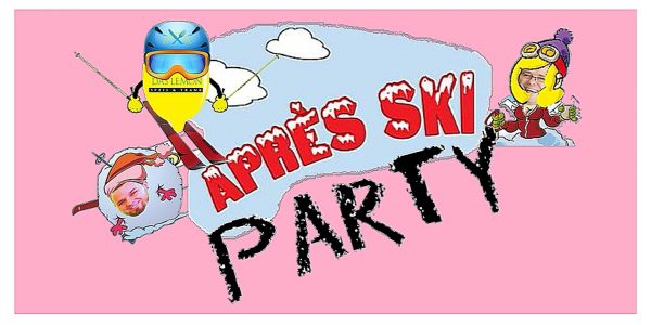 ~ Après-Ski Party 2020 ~ ~ Après-Ski Party 2020 ~